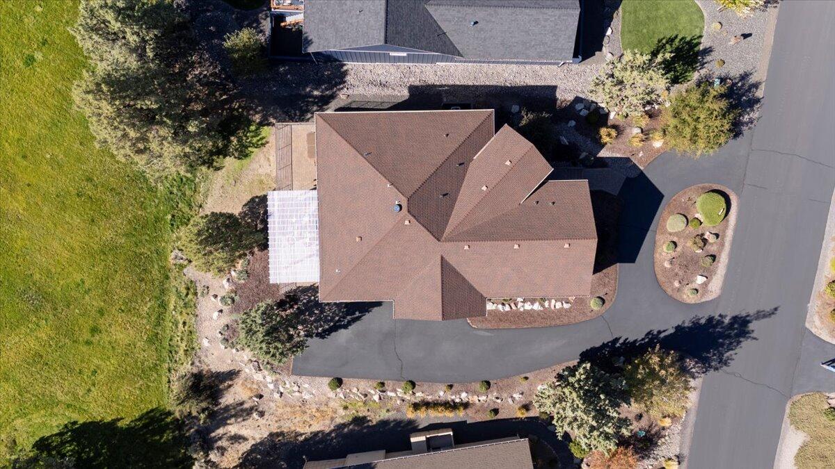 Eagle Crest - Residential