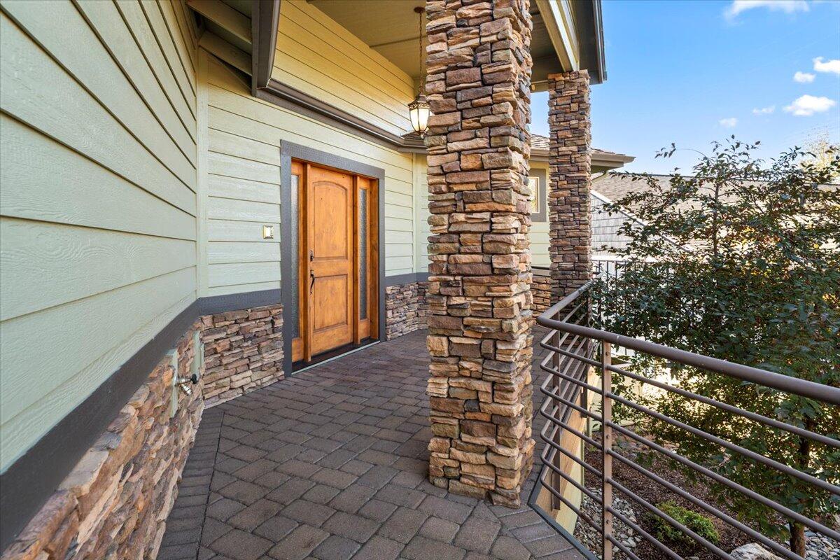 Eagle Crest - Residential