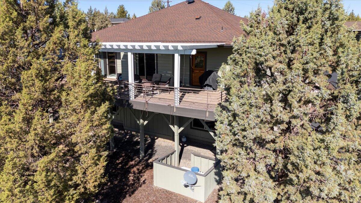 Eagle Crest - Residential