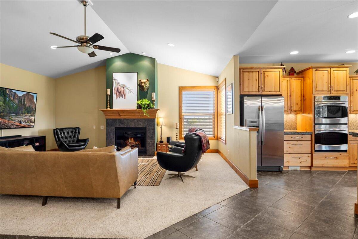 Eagle Crest - Residential