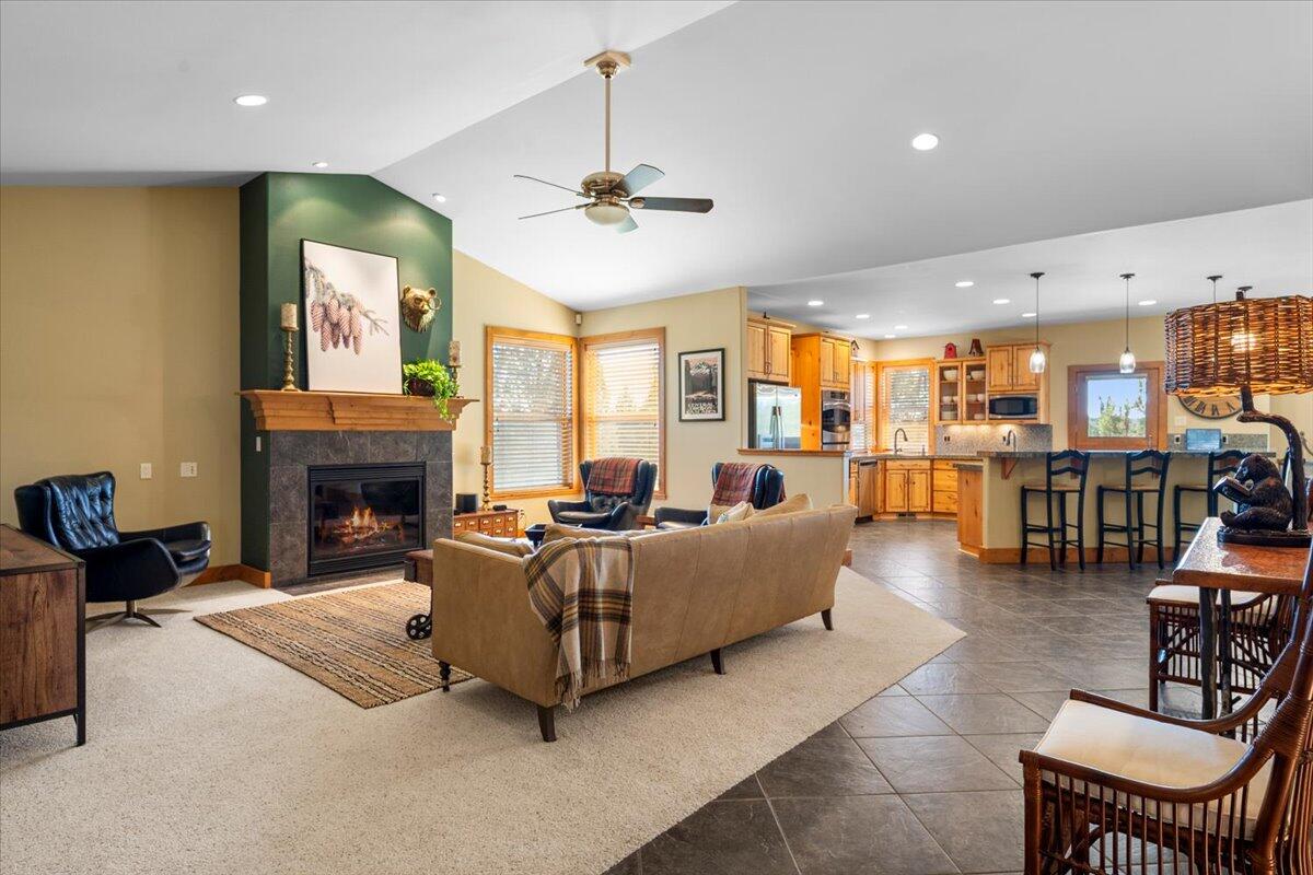 Eagle Crest - Residential