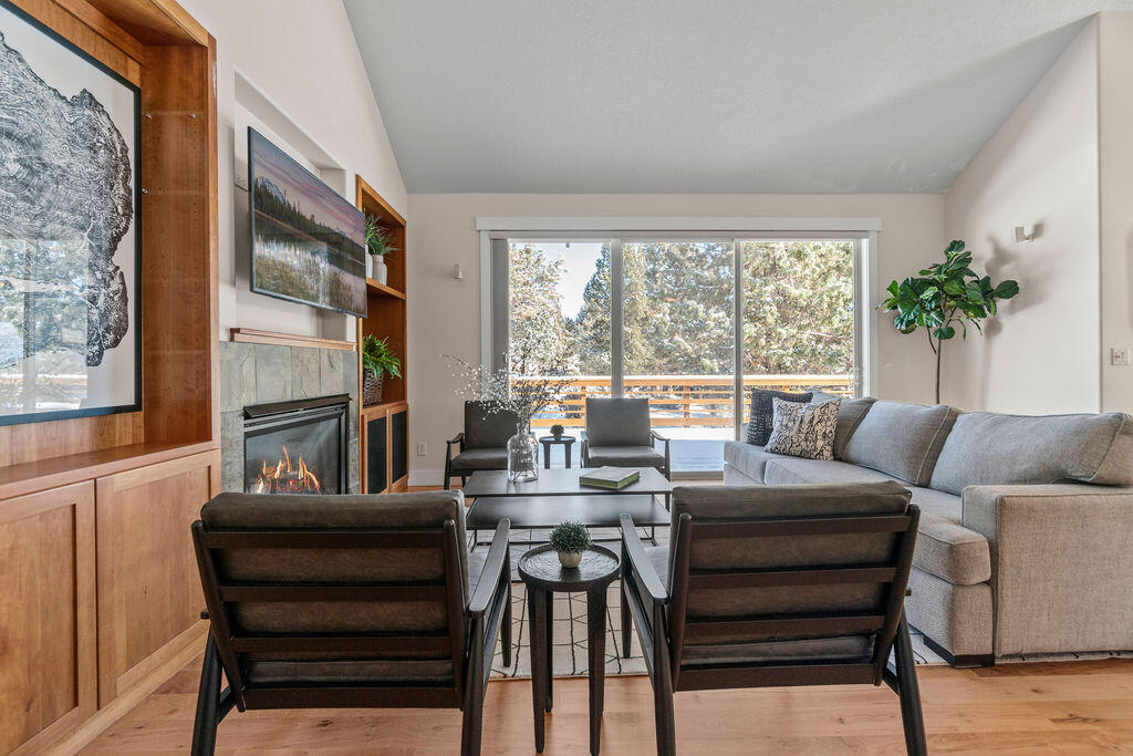 Awbrey Glen - Residential