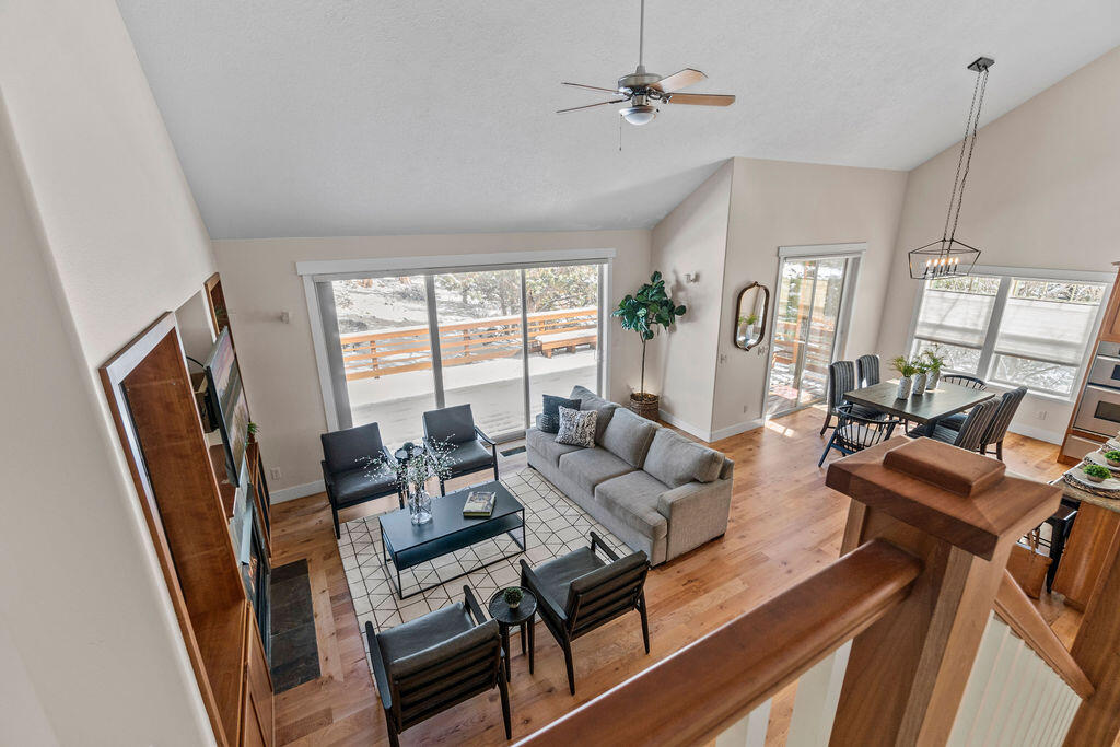 Awbrey Glen - Residential