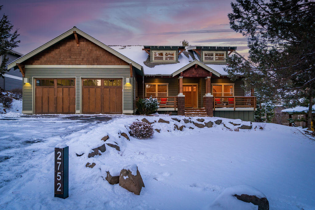 Awbrey Glen - Residential