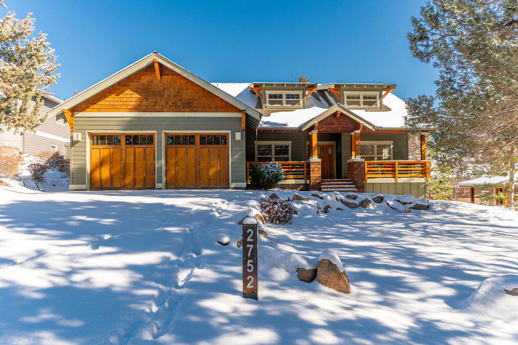 Awbrey Glen - Residential