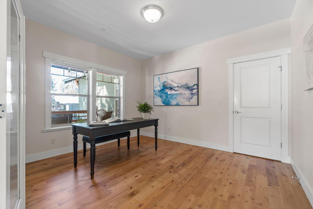 Awbrey Glen - Residential