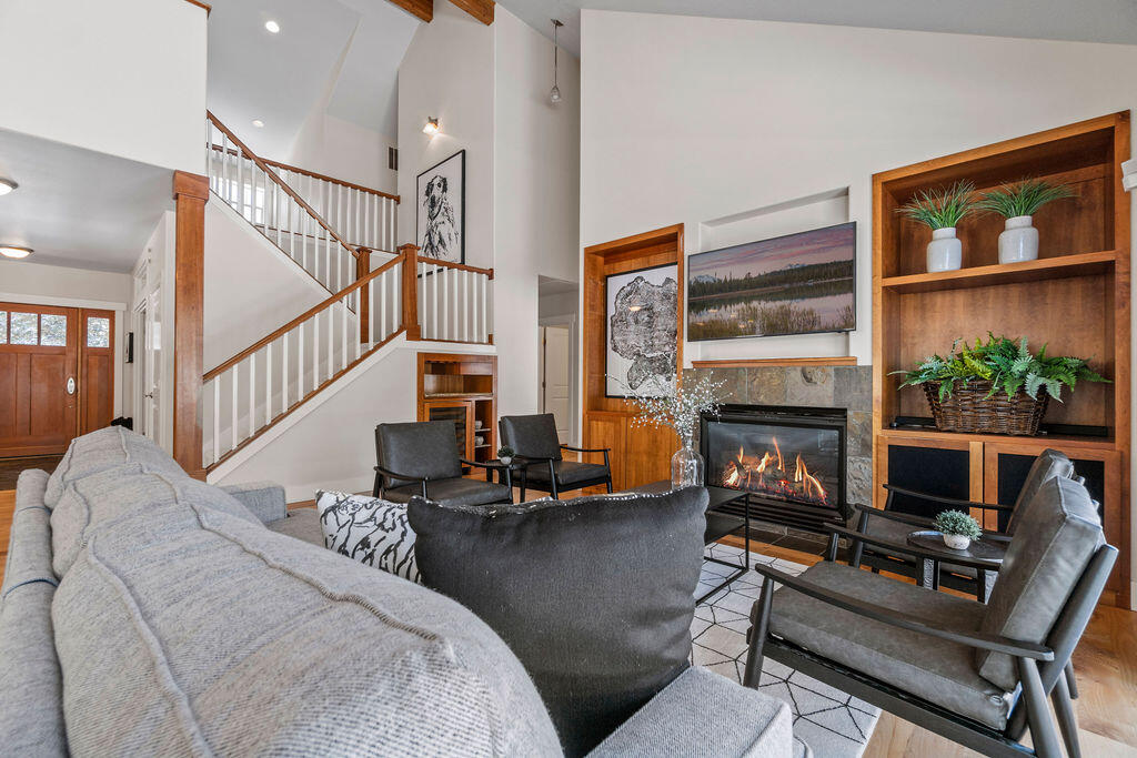 Awbrey Glen - Residential