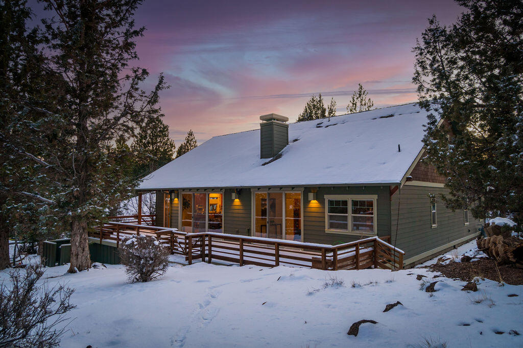 Awbrey Glen - Residential