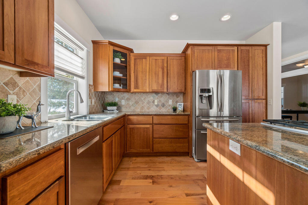 Awbrey Glen - Residential