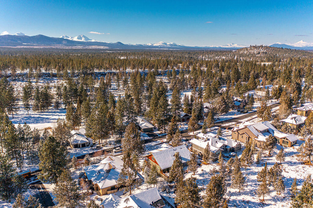 Awbrey Glen - Residential