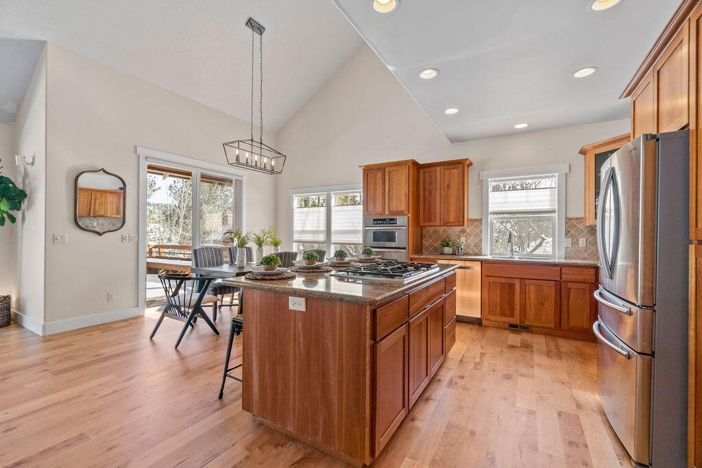 Awbrey Glen - Residential