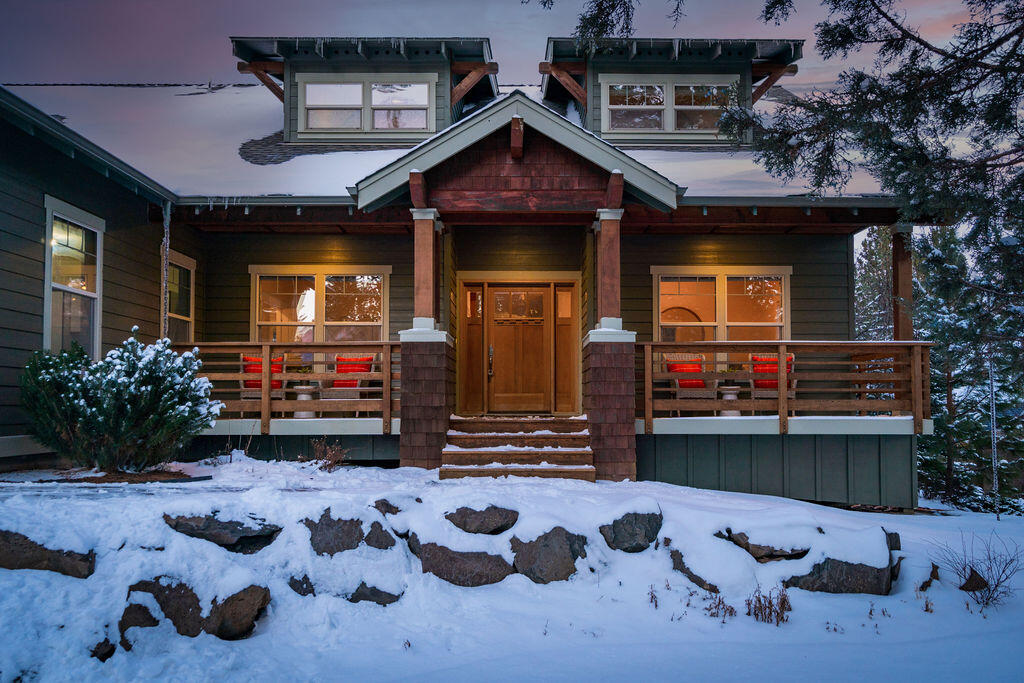 Awbrey Glen - Residential