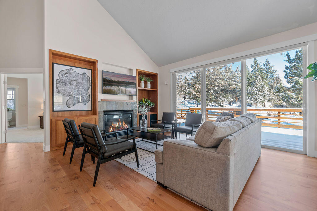 Awbrey Glen - Residential