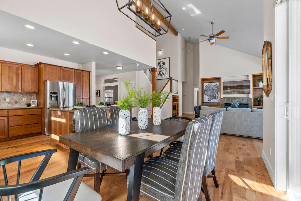 Awbrey Glen - Residential