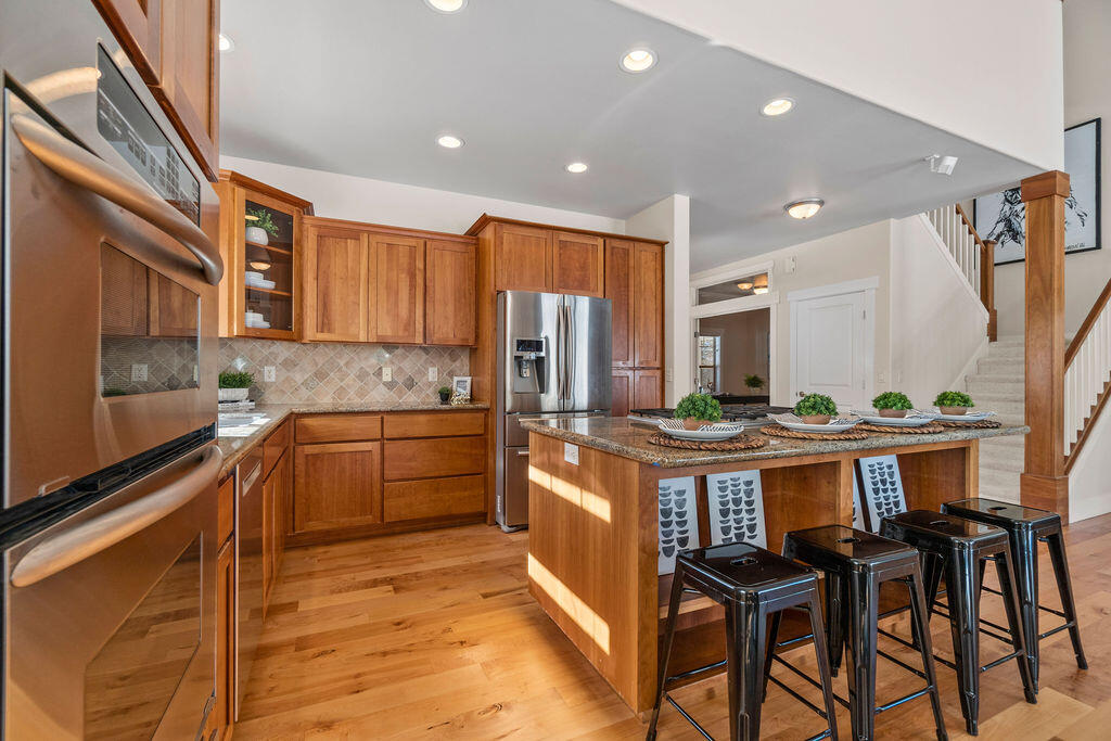 Awbrey Glen - Residential