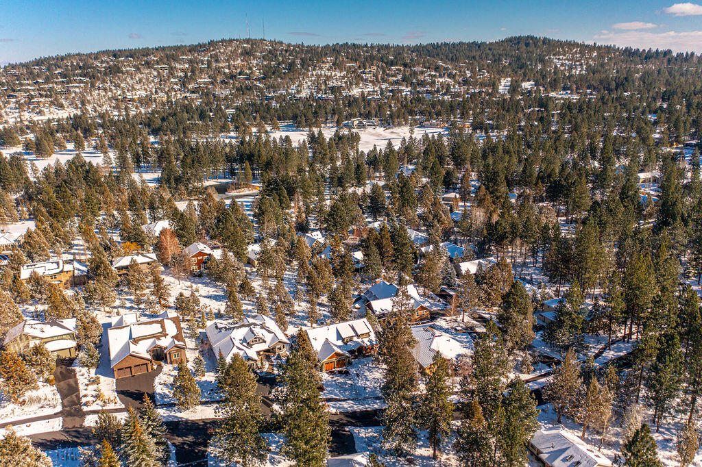 Awbrey Glen - Residential