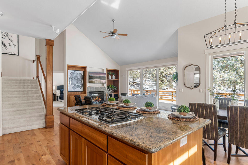 Awbrey Glen - Residential