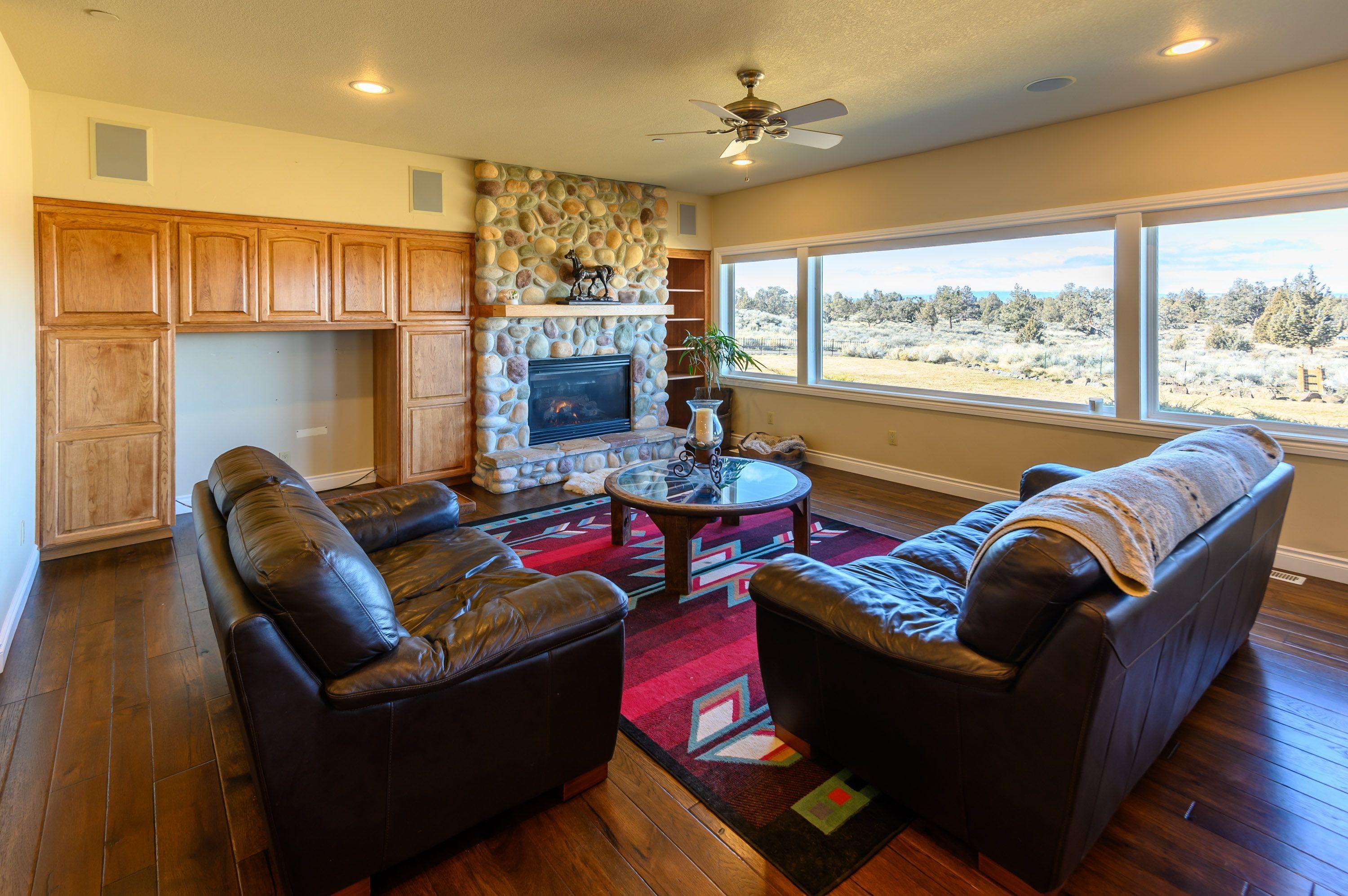 West Powell Butte Es - Residential