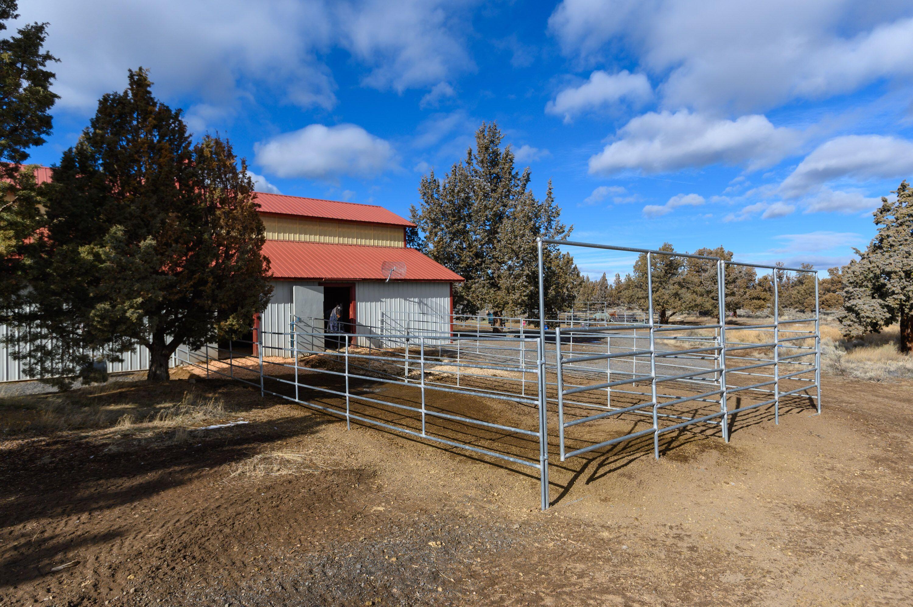 West Powell Butte Es - Residential