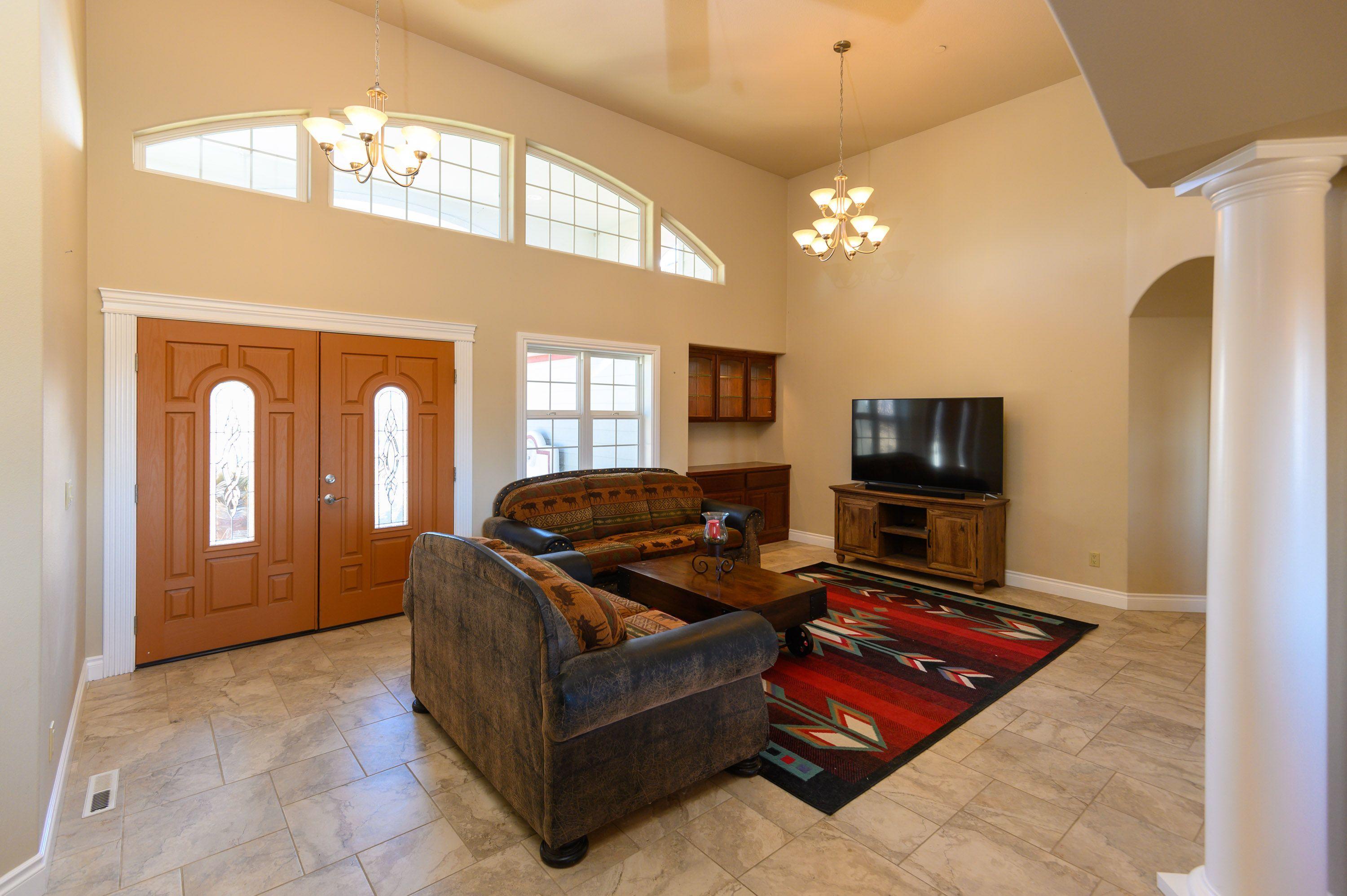 West Powell Butte Es - Residential