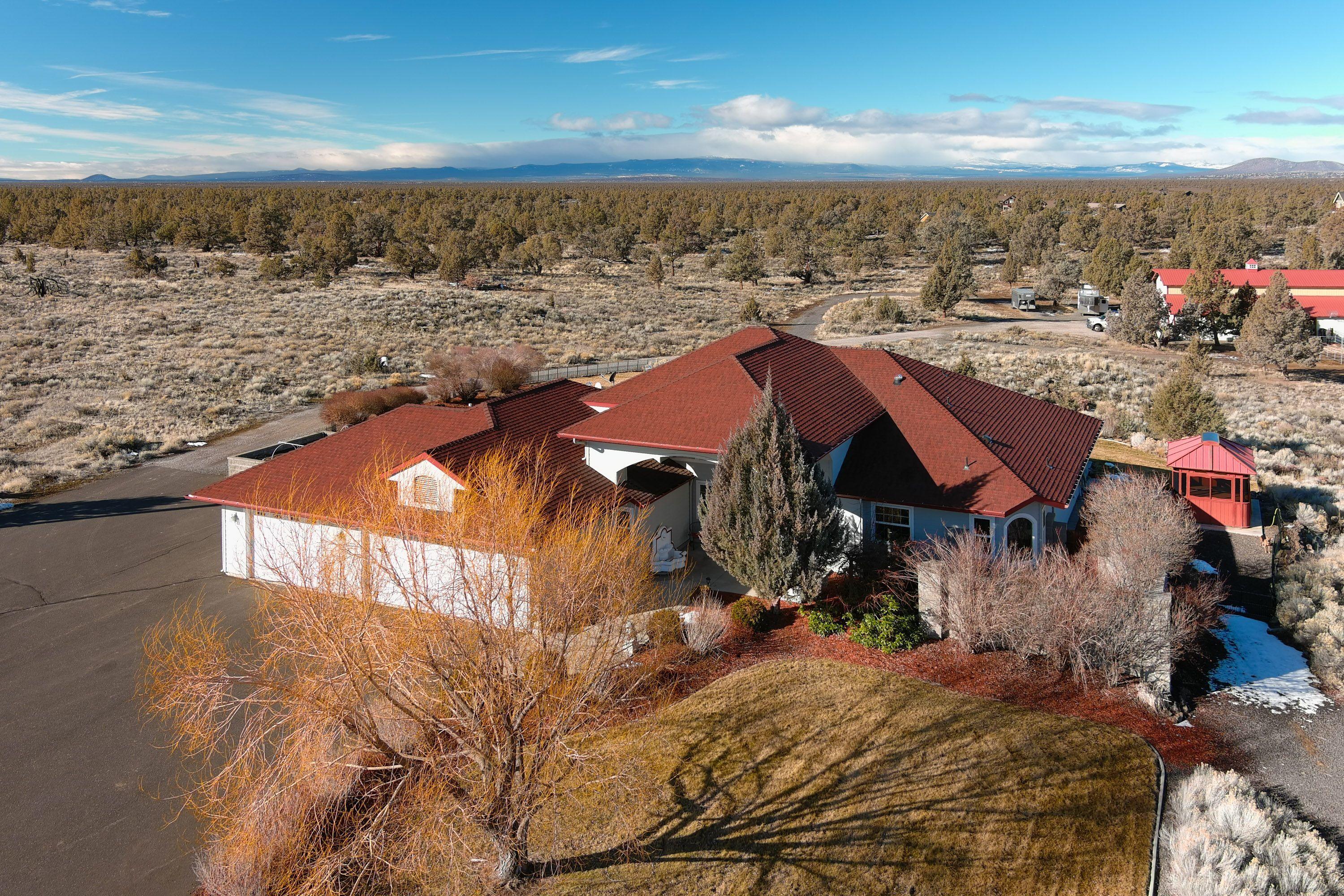 West Powell Butte Es - Residential