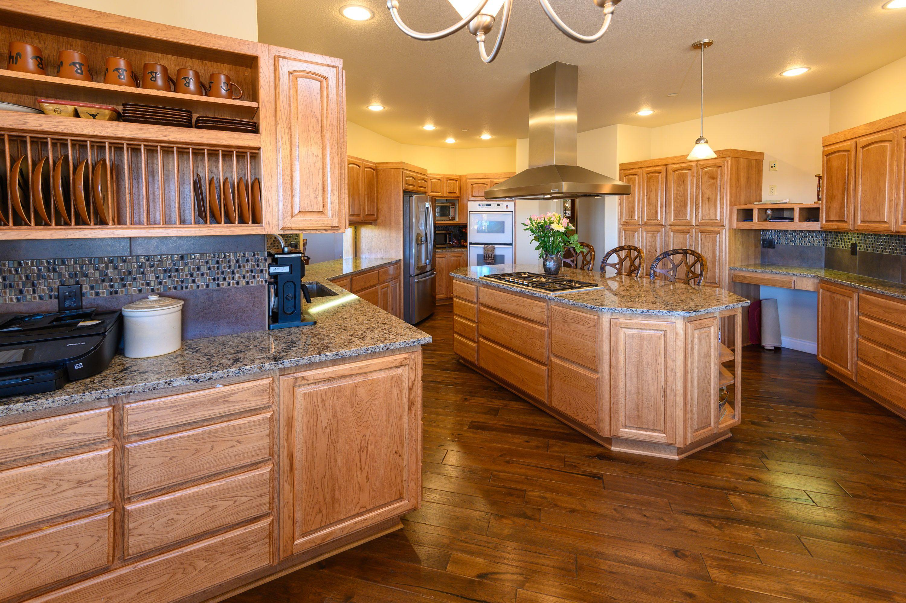 West Powell Butte Es - Residential