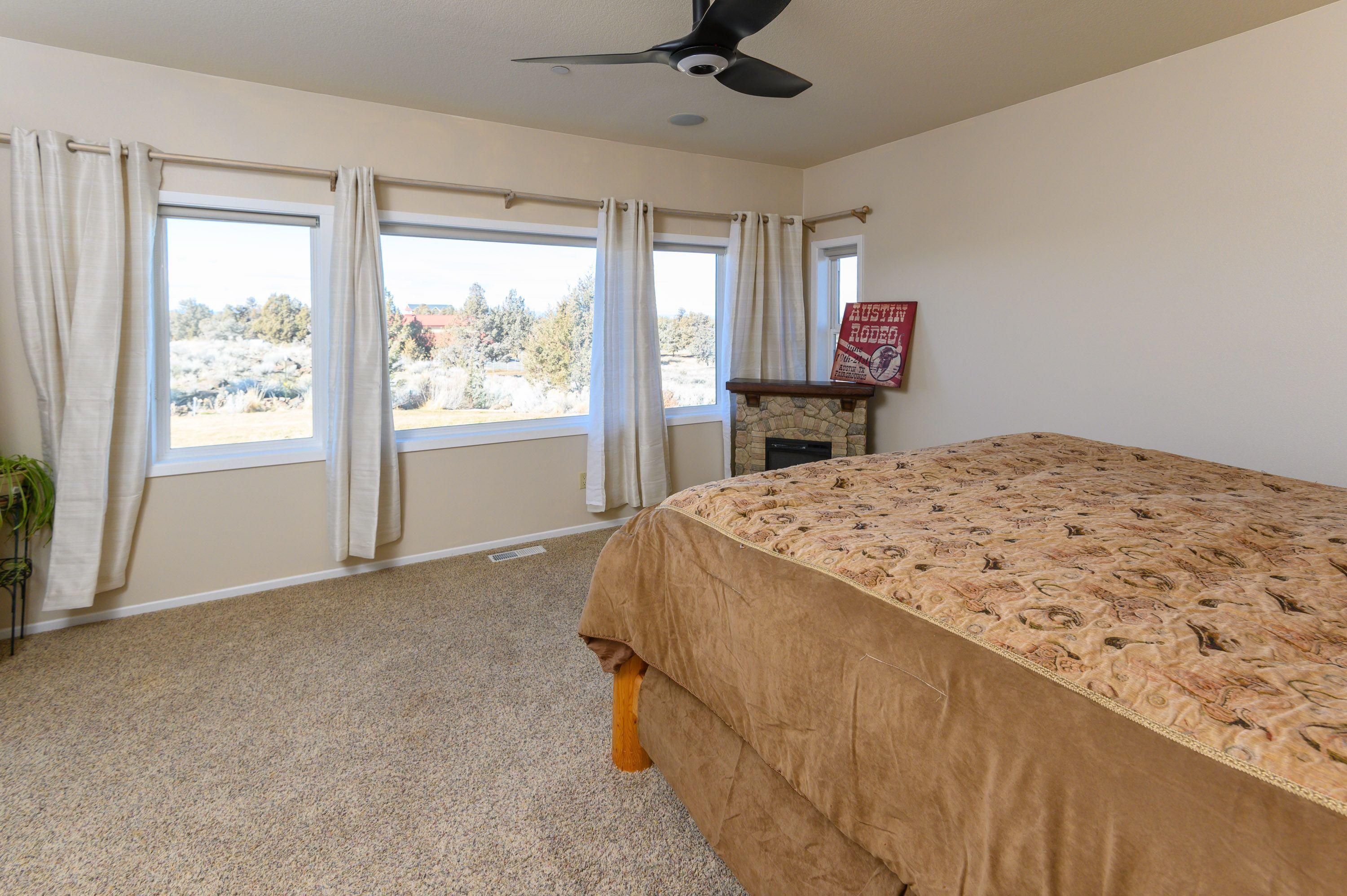 West Powell Butte Es - Residential