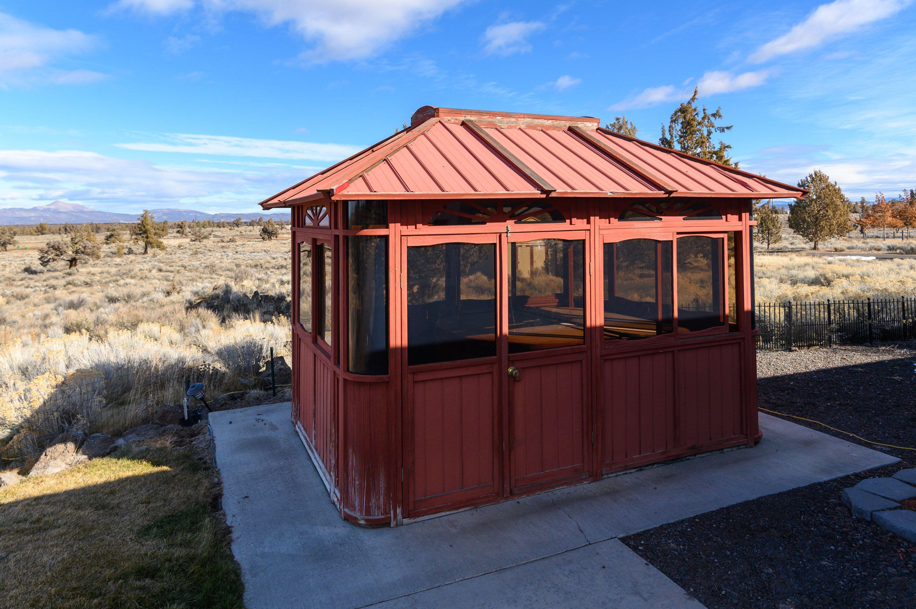 West Powell Butte Es - Residential
