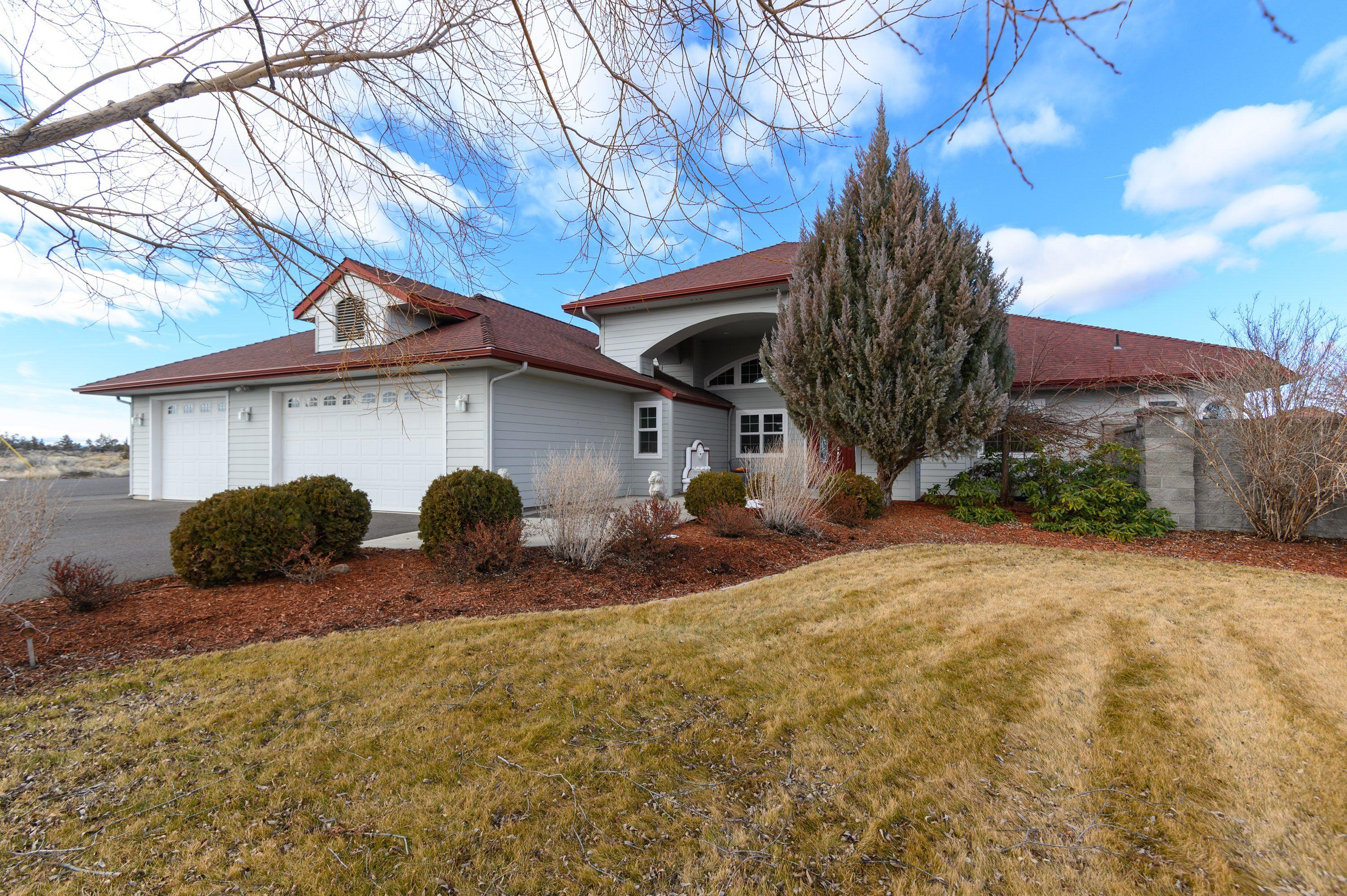 West Powell Butte Es - Residential