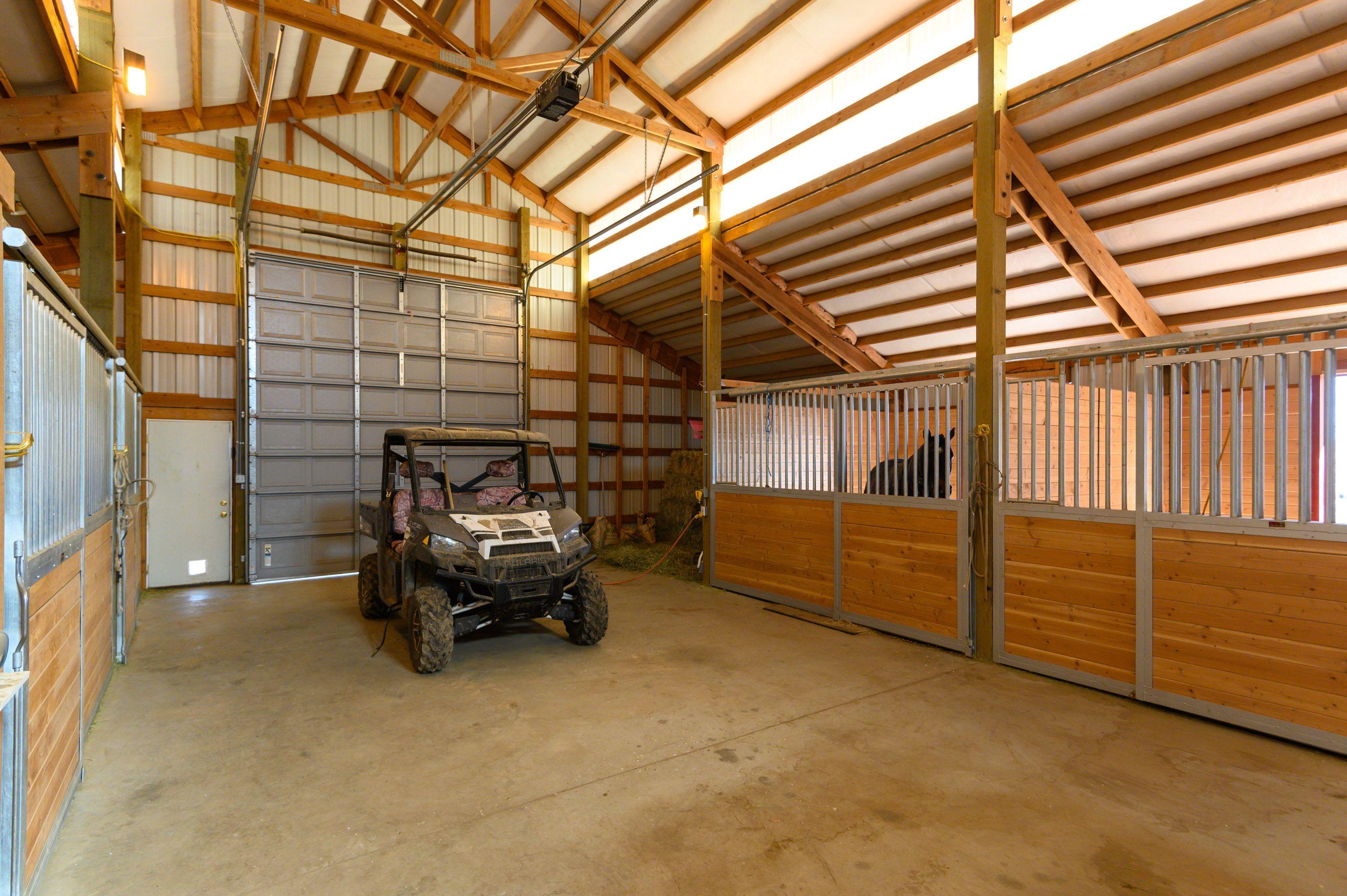 West Powell Butte Es - Residential