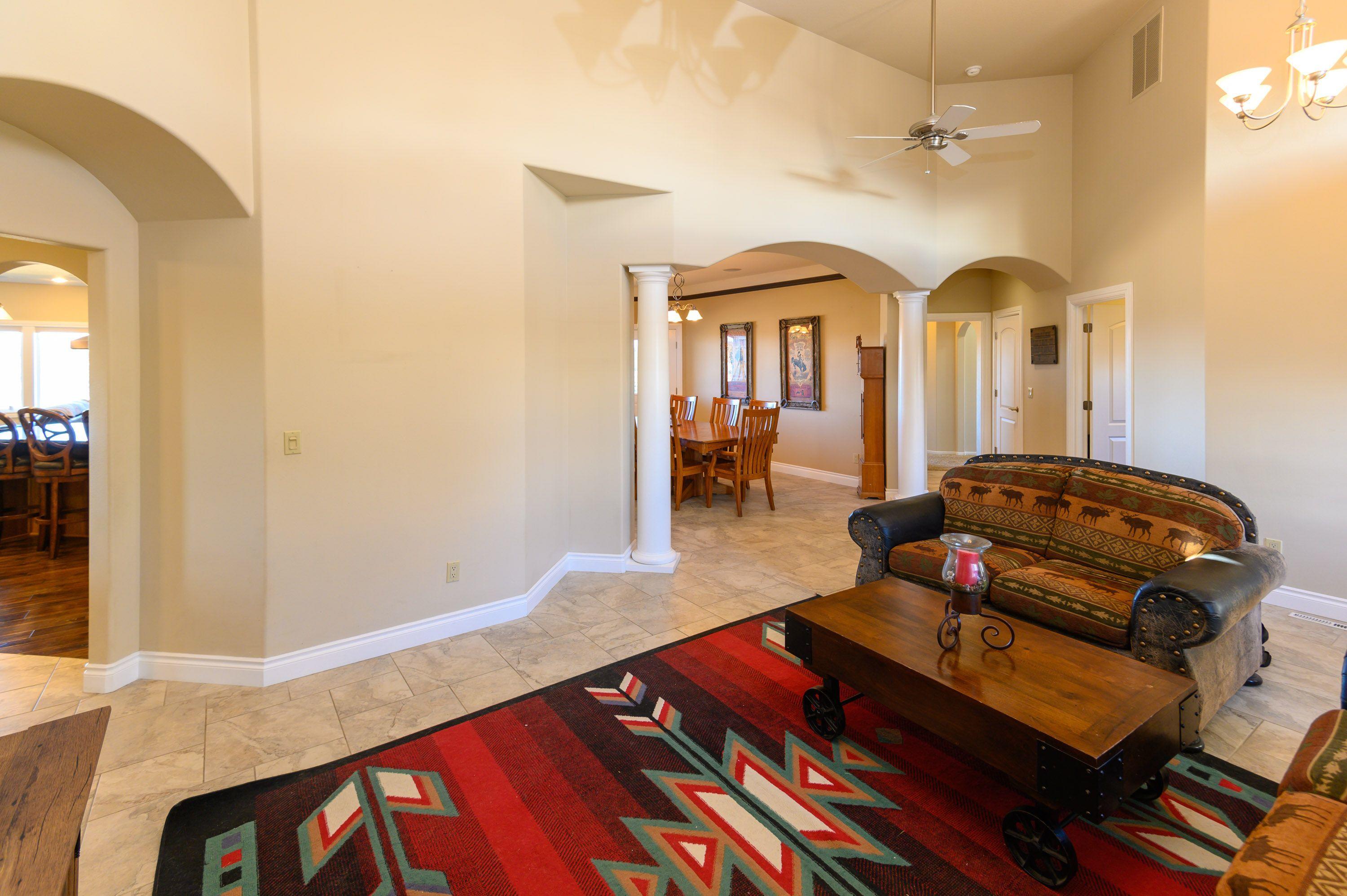 West Powell Butte Es - Residential