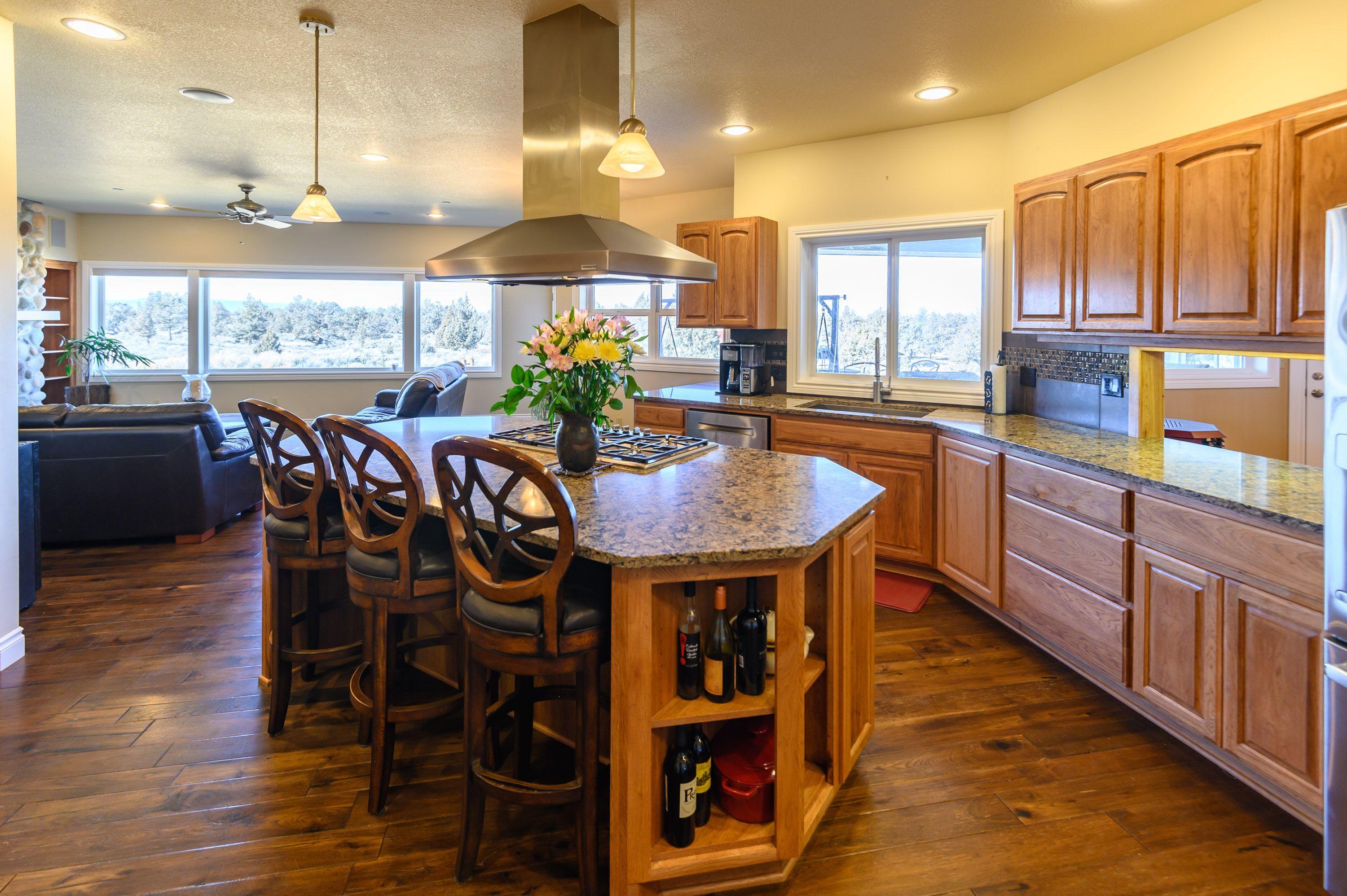 West Powell Butte Es - Residential