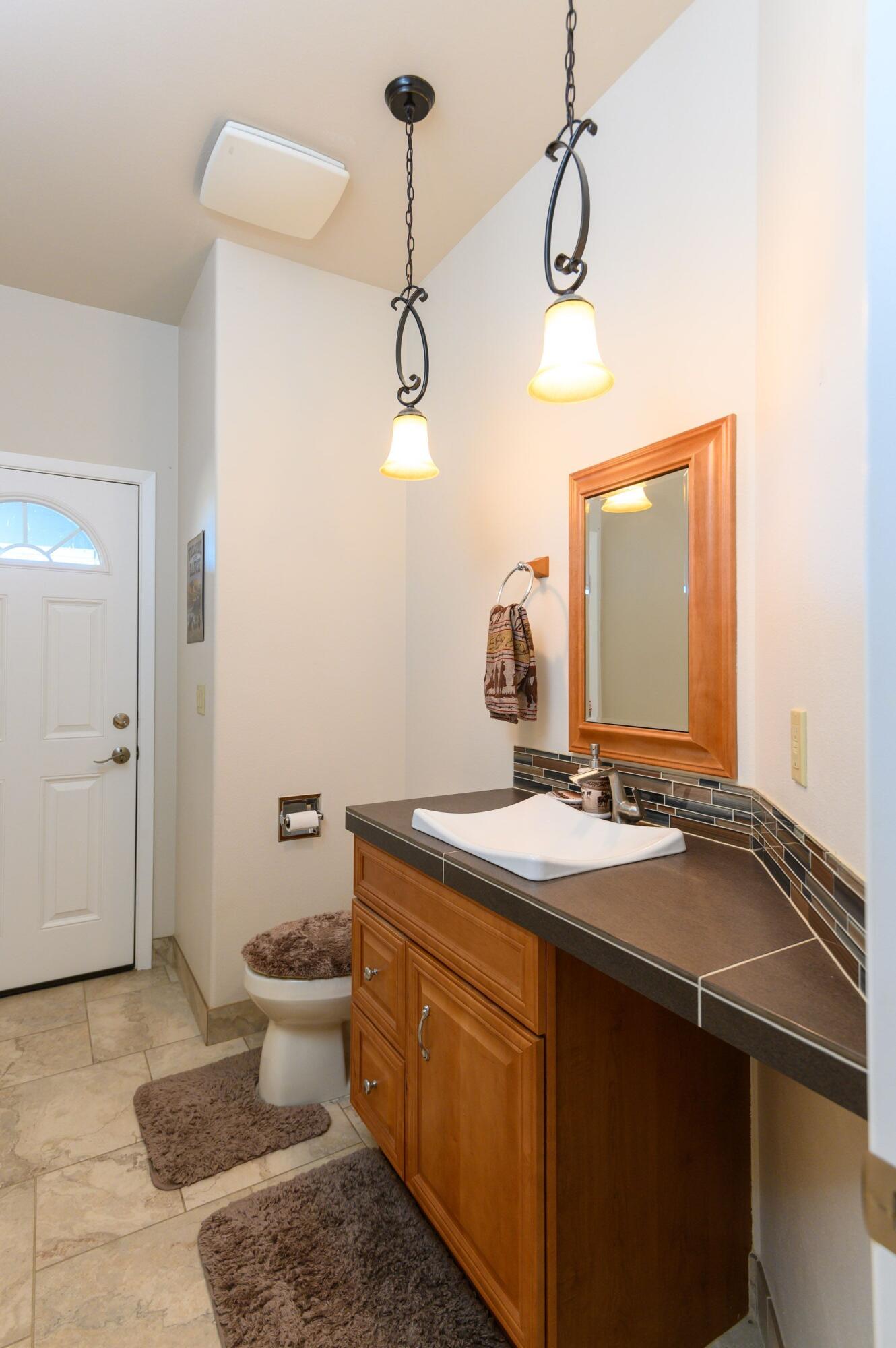 West Powell Butte Es - Residential