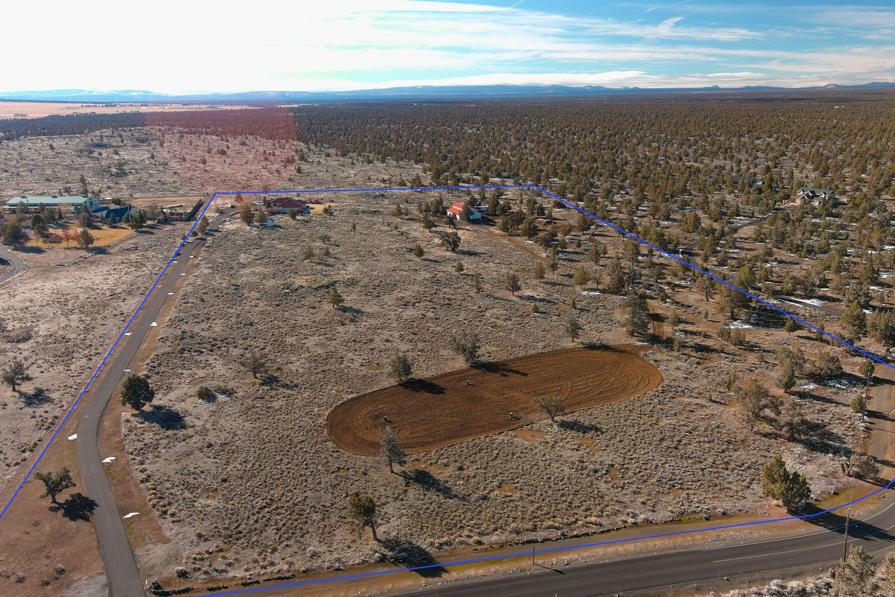 West Powell Butte Es - Residential