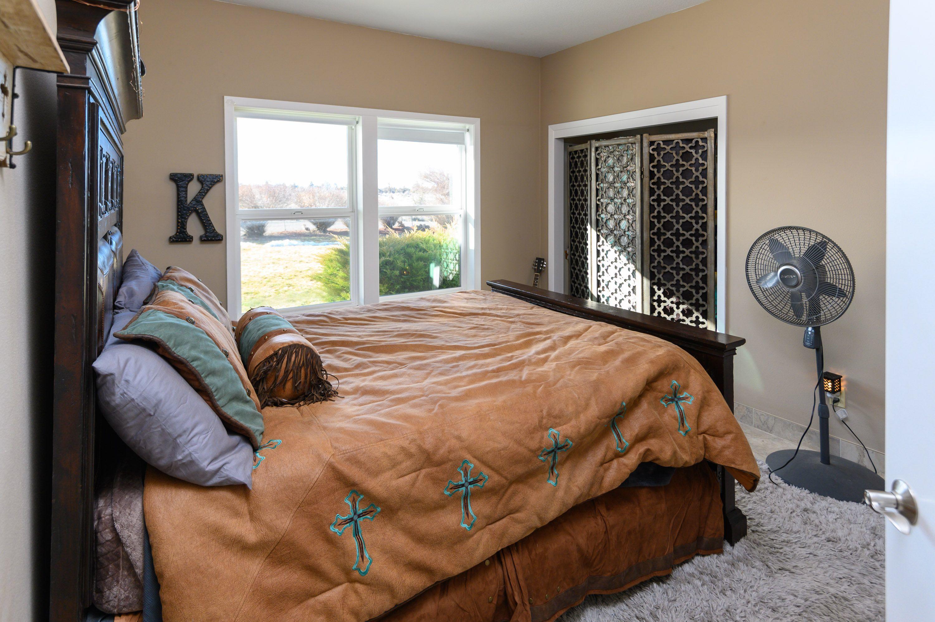 West Powell Butte Es - Residential