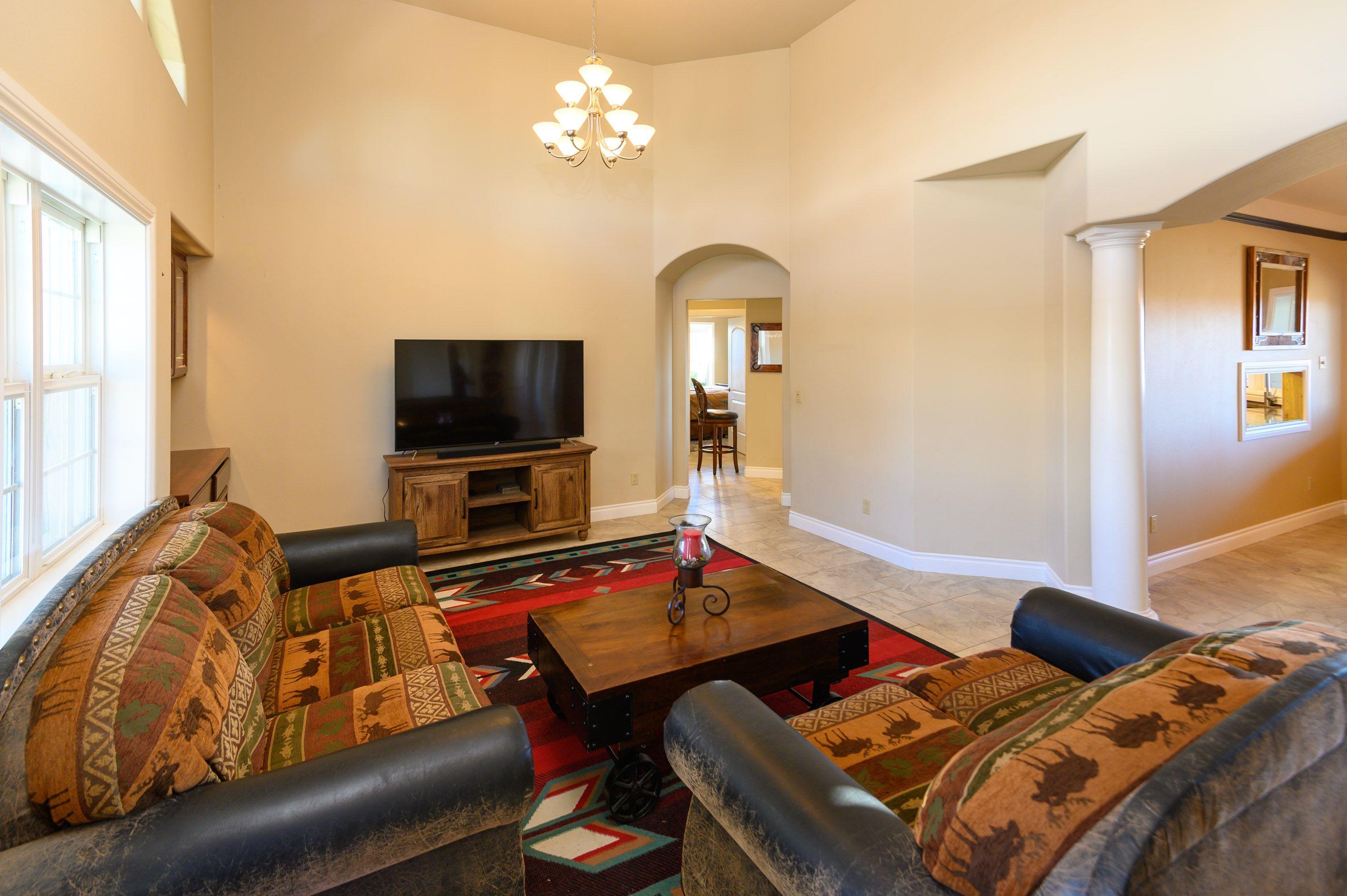 West Powell Butte Es - Residential