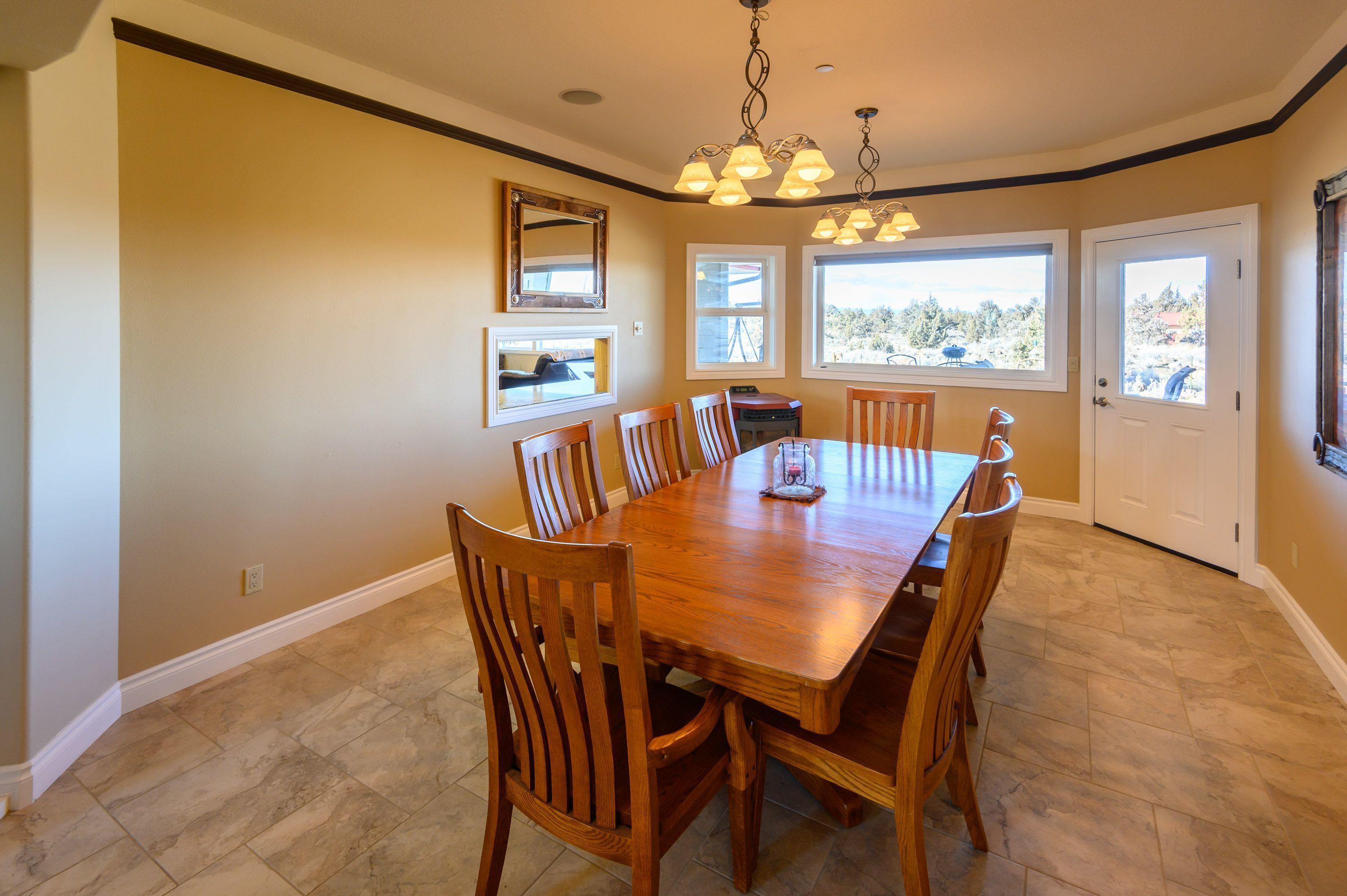 West Powell Butte Es - Residential