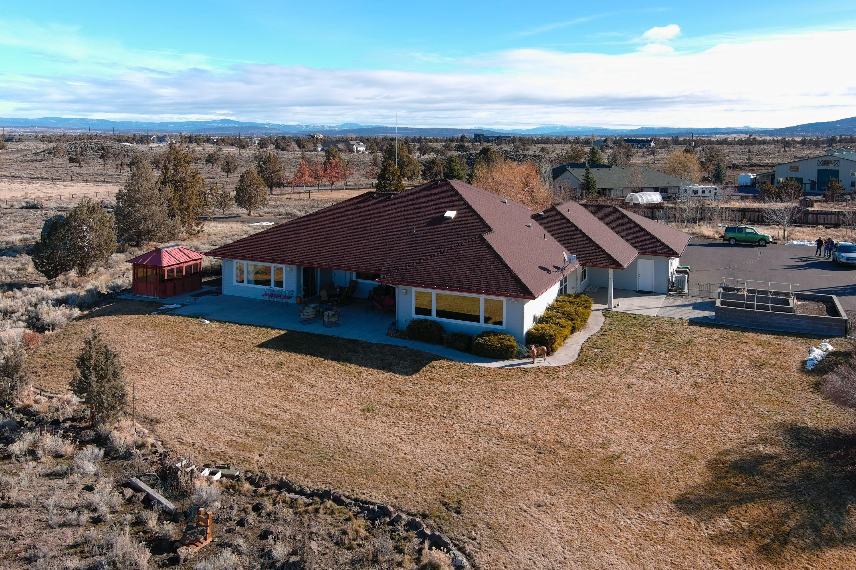 West Powell Butte Es - Residential