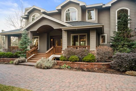 61445 Gosney Road Bend OR 97702