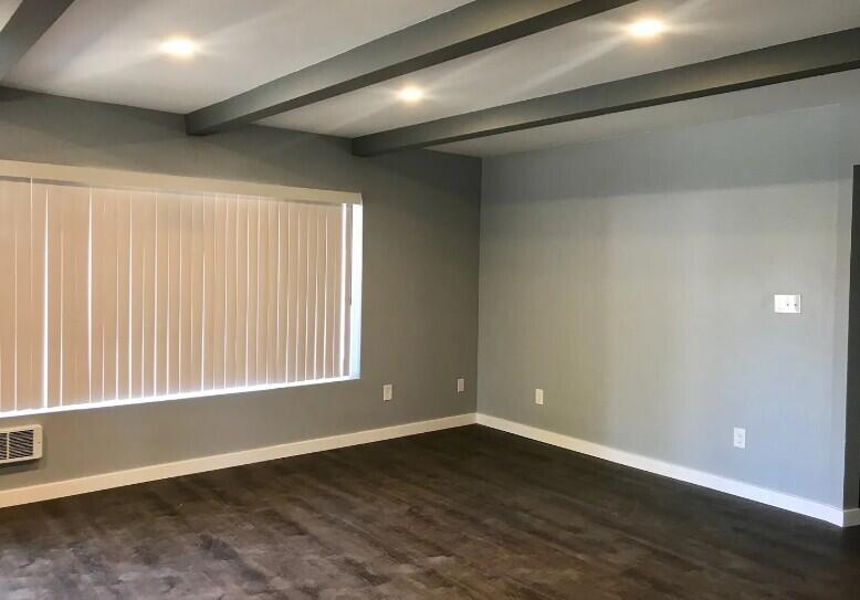 Klamath Falls -Darrow Addition - Residential Income