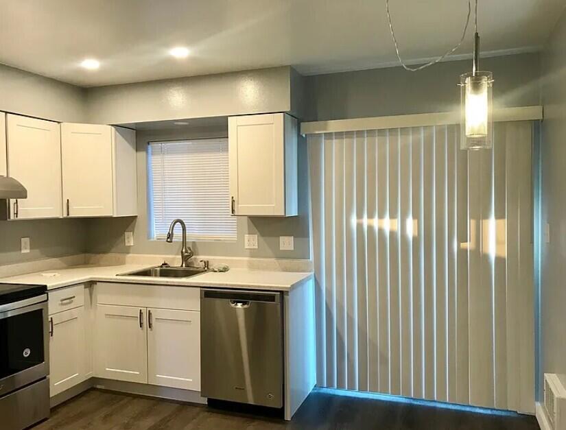 Klamath Falls -Darrow Addition - Residential Income