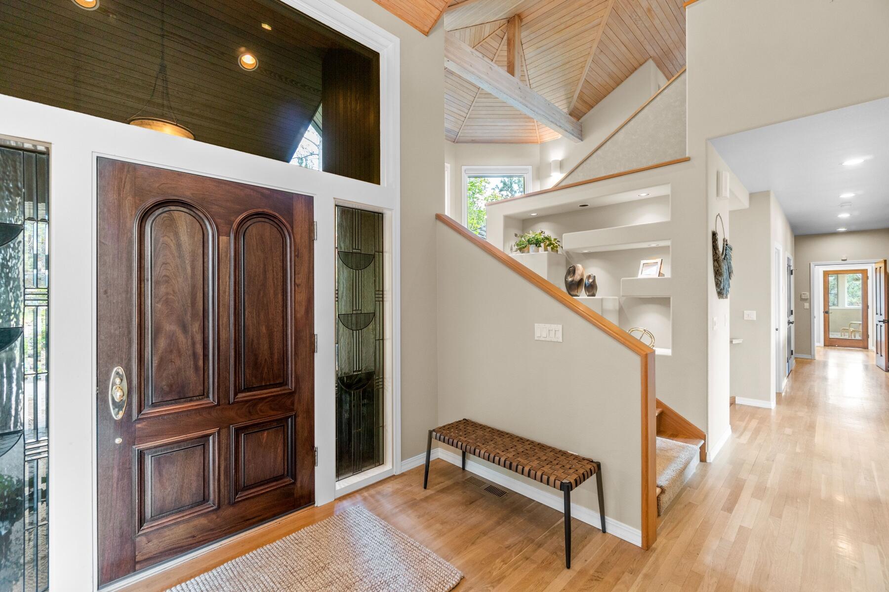 Awbrey Butte - Residential