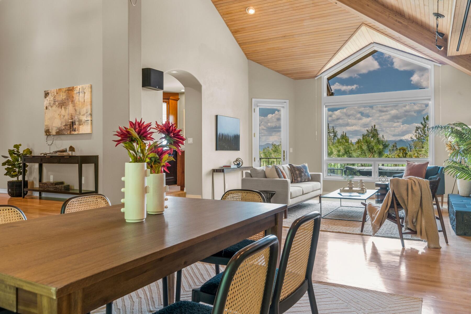 Awbrey Butte - Residential