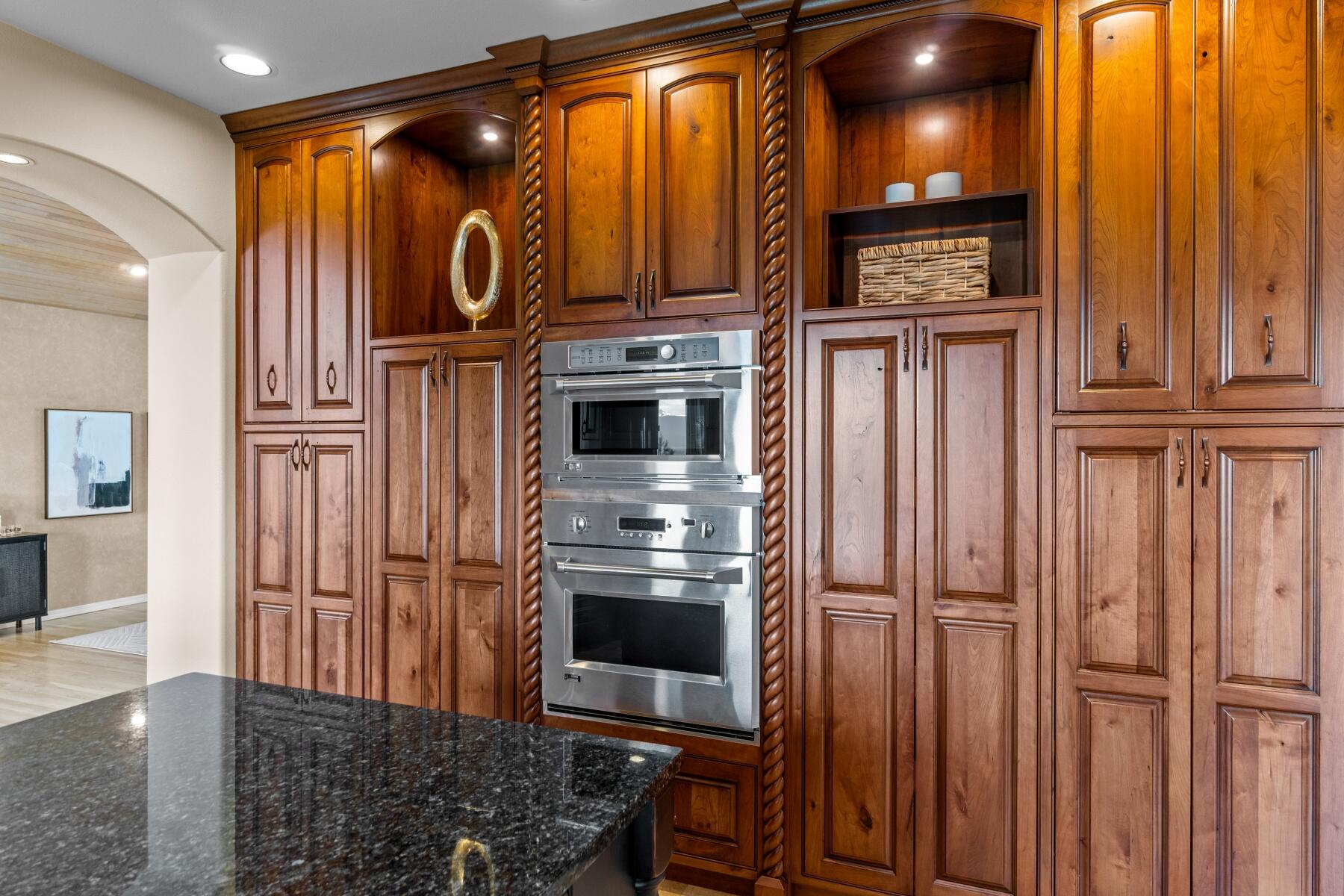 Awbrey Butte - Residential