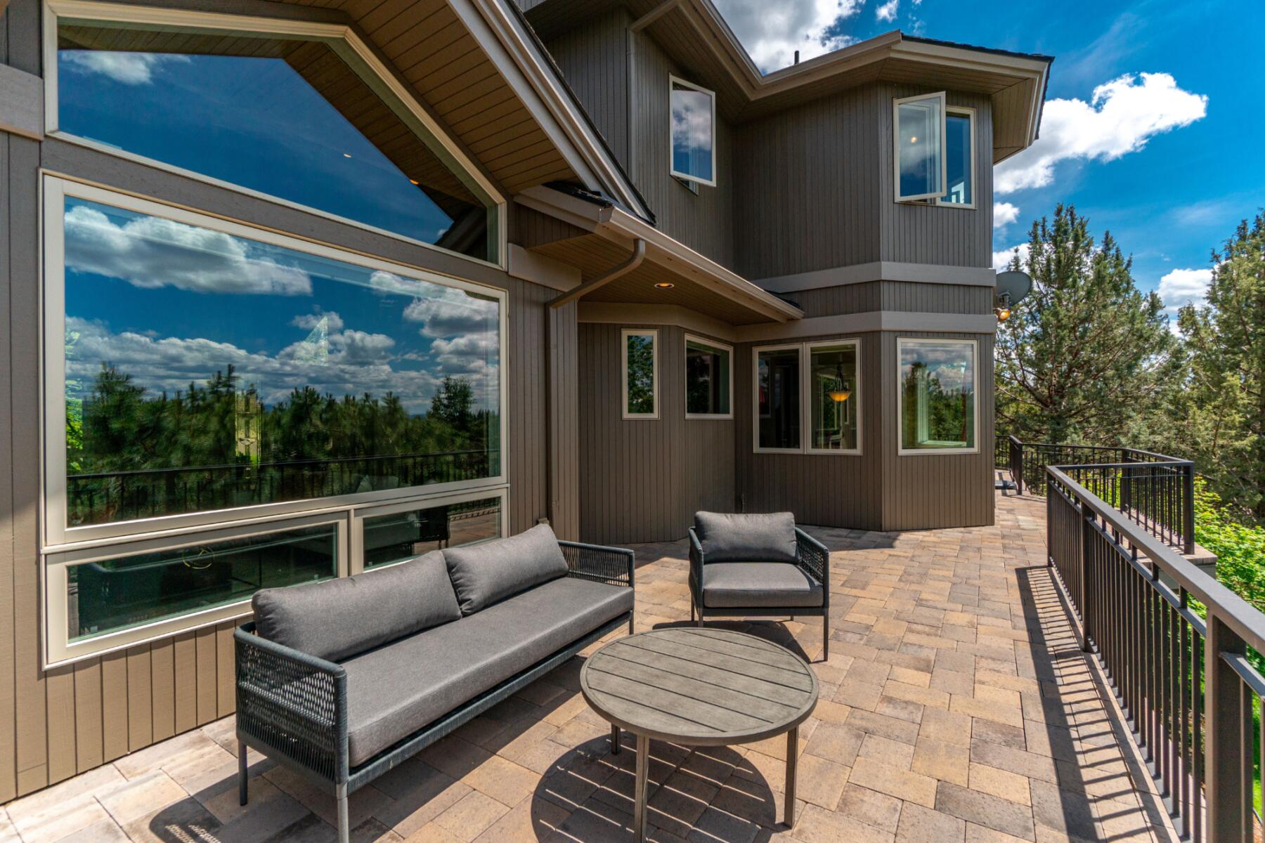 Awbrey Butte - Residential