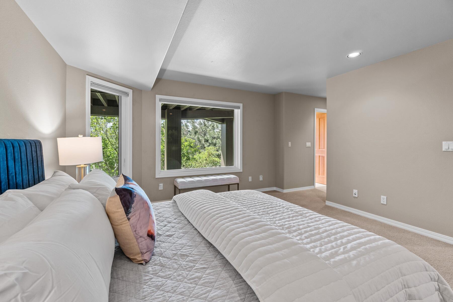 Awbrey Butte - Residential