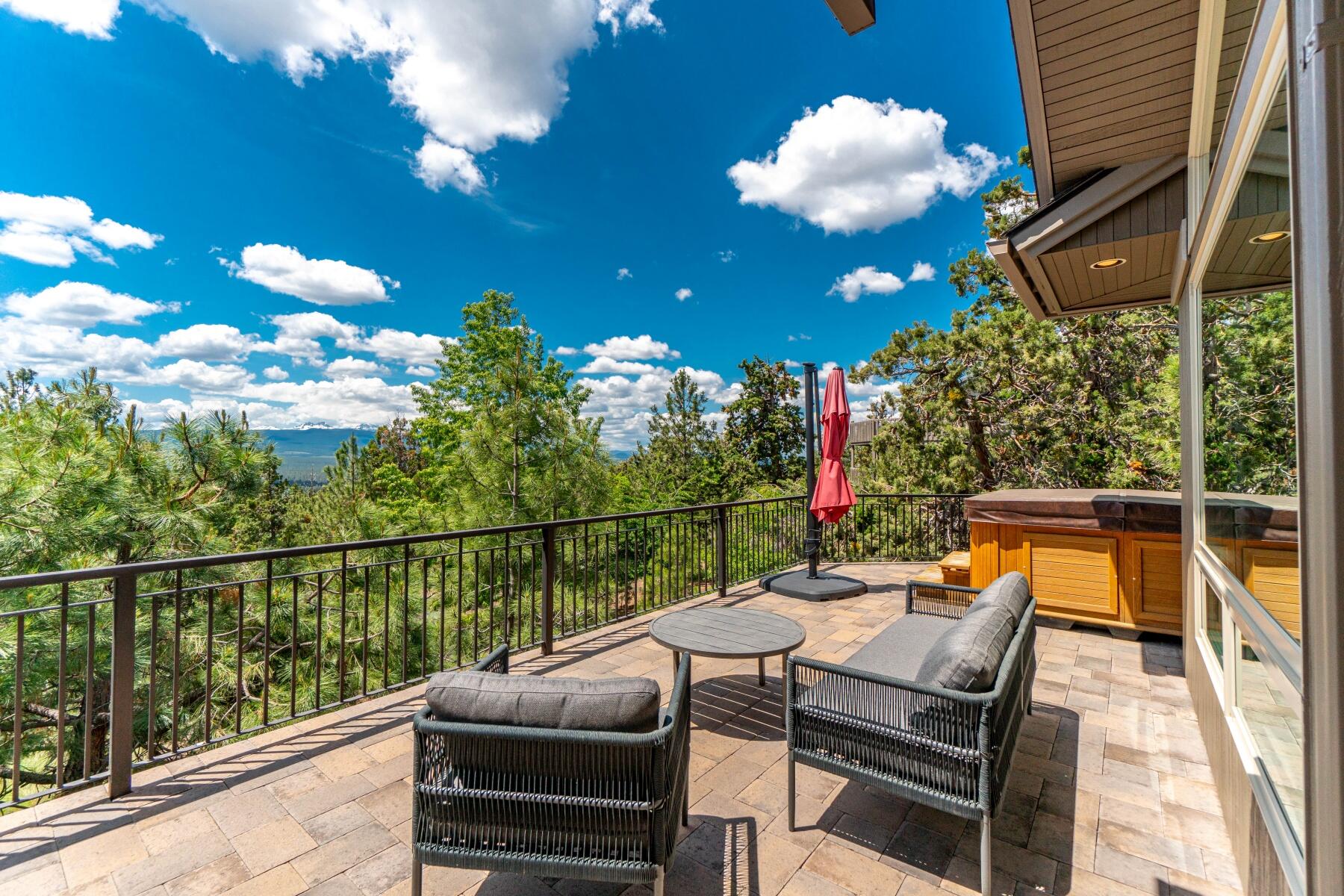 Awbrey Butte - Residential