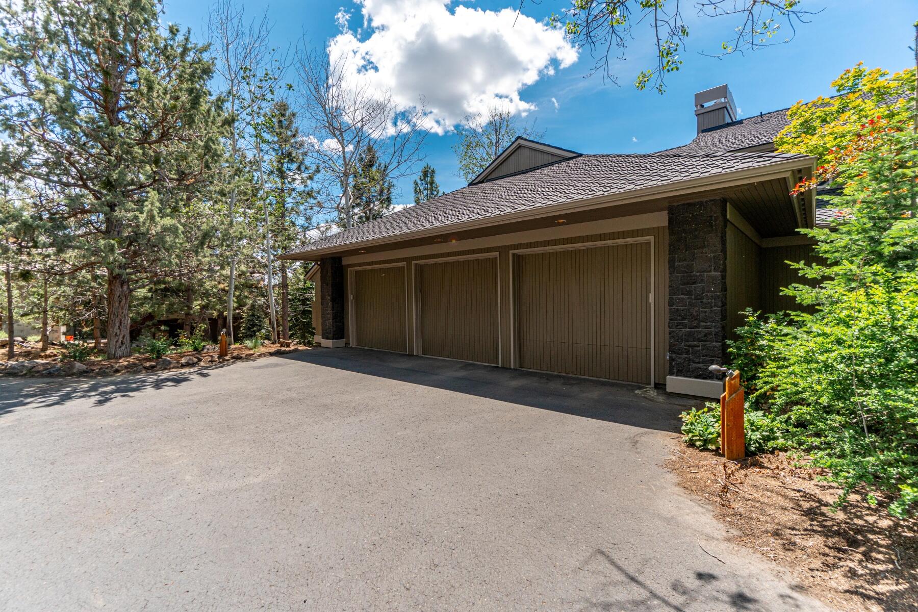 Awbrey Butte - Residential