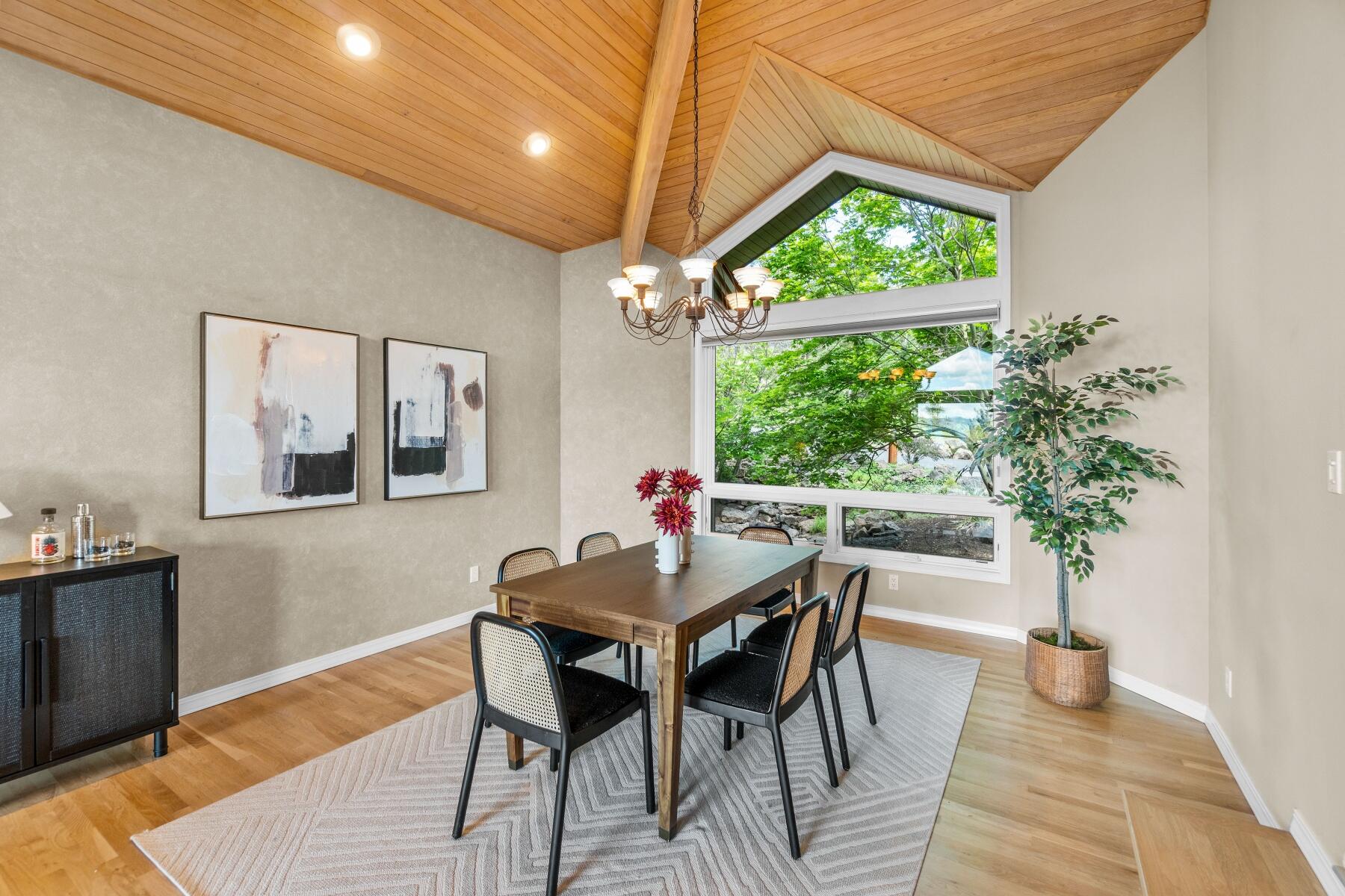 Awbrey Butte - Residential