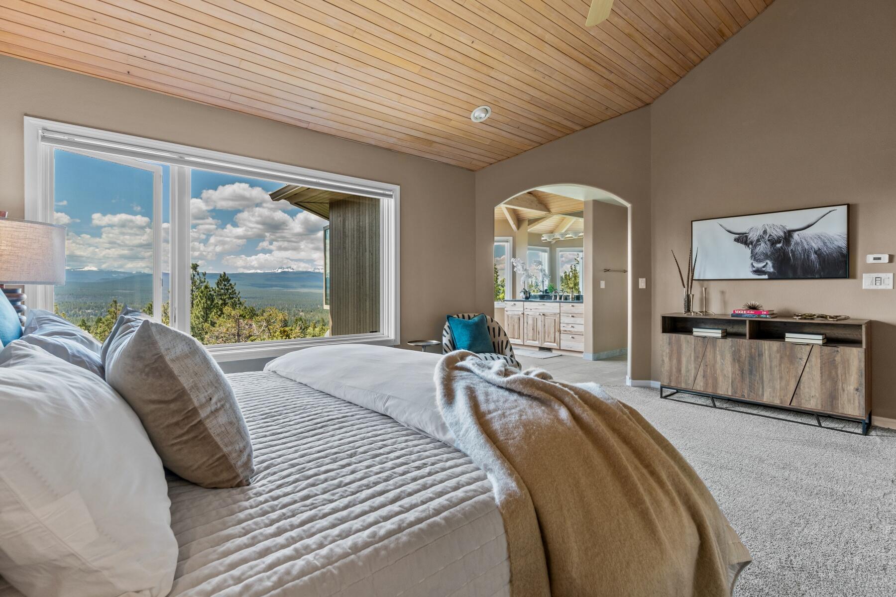 Awbrey Butte - Residential